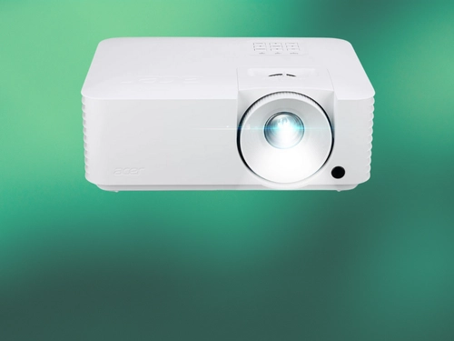 Projeksiyon Cihazı