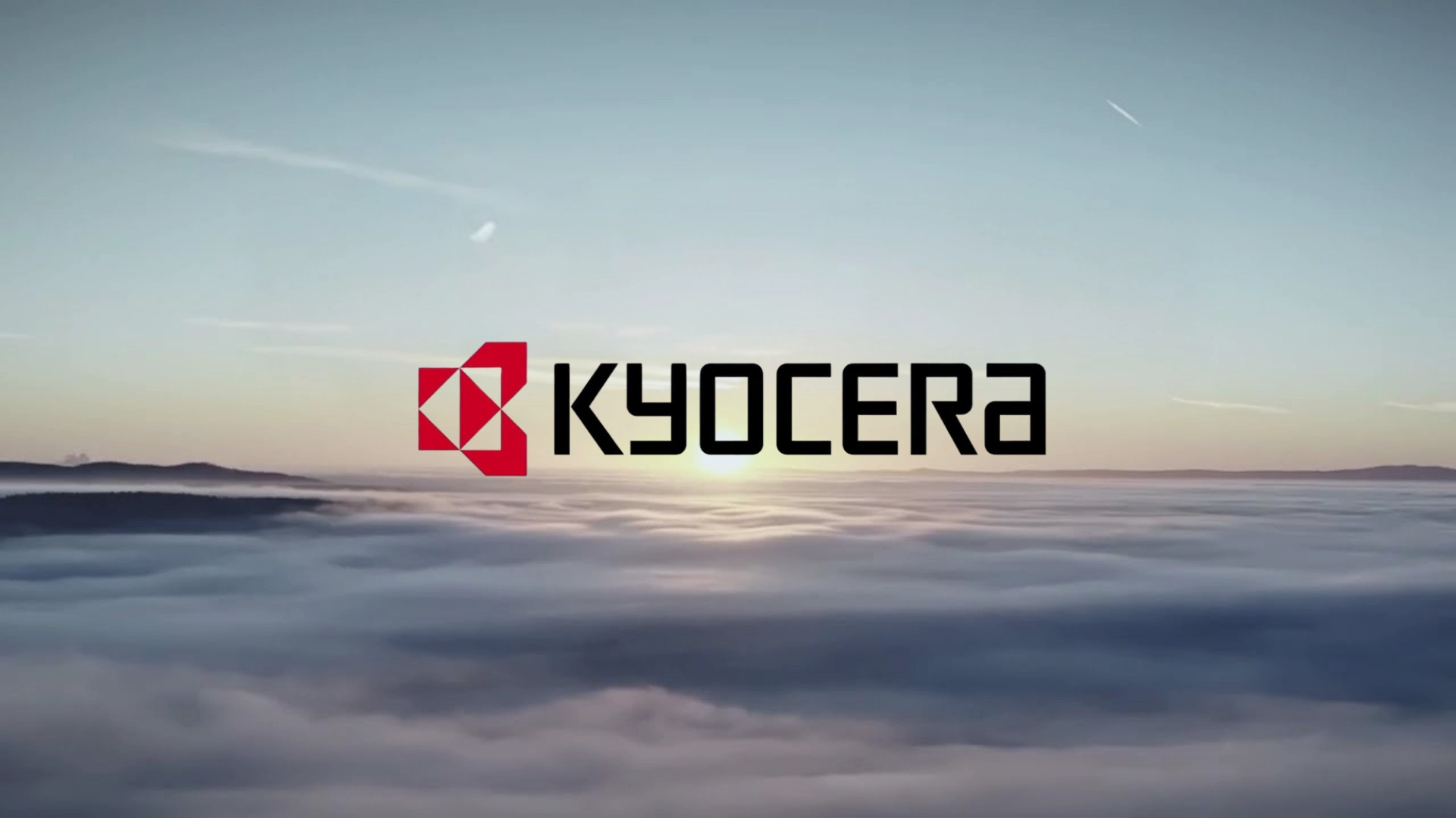 Kyocera